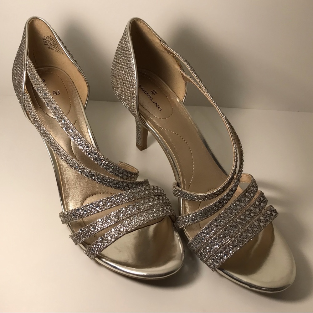 BANDOLINO HEELS